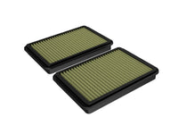 Thumbnail for aFe Magnum FLOW Pro Guard7 Air Filter 21+ RAM 1500 TRX V8-6.2L