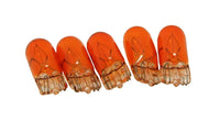 Thumbnail for Putco 94-98 RAM - Clear - 5pc Kit (Amber) LED Roof Lamps (Replacement)