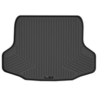 Thumbnail for Husky Liners 20-22 Nissan Sentra WeatherBeater Trunk Liner - Blk