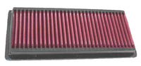 Thumbnail for K&N 97-01 Triumph Daytona/Speed Triple/99-01 Sprint RS/ST/99-06 Tiger Replacement Air Filter