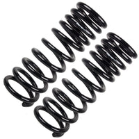 Thumbnail for Synergy 94-02 Dodge Ram 2500/3500 Diesel 3.0in Coil Springs