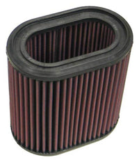 Thumbnail for K&N 04-15 Triumph Rocket III Drop In Air Filter