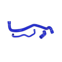 Thumbnail for Mishimoto 99-06 Audi TT Blue Silicone Hose Kit