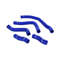 Thumbnail for Mishimoto 90-99 Toyota MR2 Turbo Blue Silicone Hose Kit