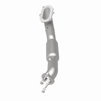 Thumbnail for MagnaFlow Catalytic Conv Direct Fit Federal 06-11 Chevy Corvette V8 7.0LGAS