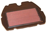 Thumbnail for K&N 91-94 Honda CBR600F2 Air Filter