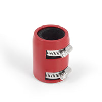 Thumbnail for Mishimoto 48in Flexible Radiator Hose Kit Red