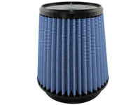 Thumbnail for aFe MagnumFLOW Pro 5R Intake Replacement Air Filter 5-1/2F x 7B x 5-1/2T x 7H