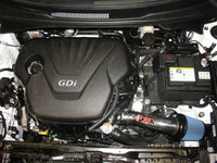 Thumbnail for Injen 12 Hyundai Veloster 1.6L 4cyl Polished Short Ram Intake