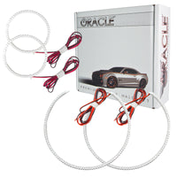 Thumbnail for Oracle Mini Cooper 09-13 LED Halo Kit - White SEE WARRANTY