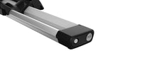 Thumbnail for Thule UpRide - Upright Bike Rack (No Frame Contact) - Silver/Black