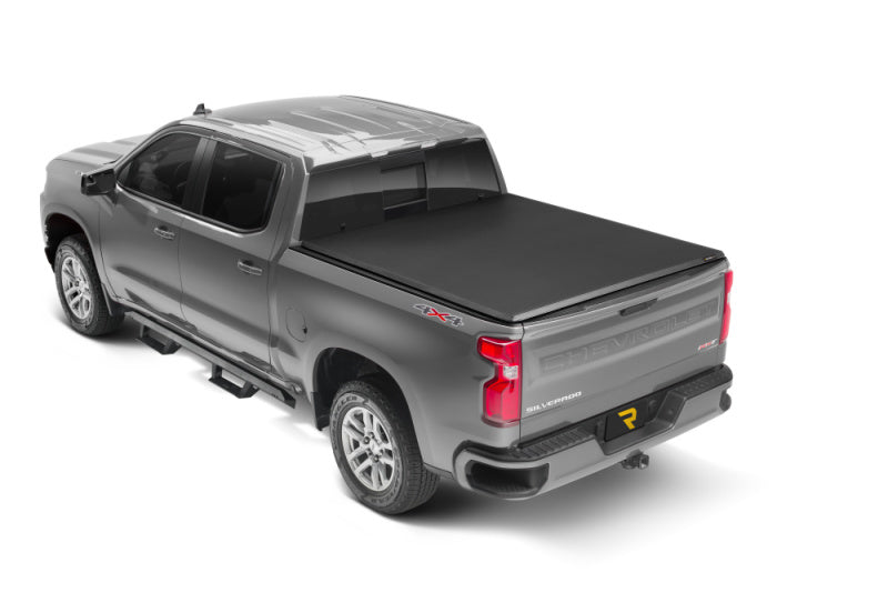 Extang 2021 Ford F150 6.7ft Bed Trifecta e-Series