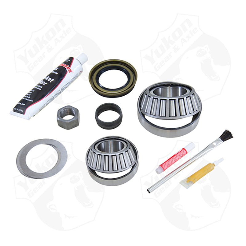 Yukon Gear Pinion install Kit For GM 9.25in Diff