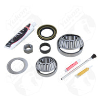 Thumbnail for Yukon Gear Pinion install Kit For GM 9.25in Diff