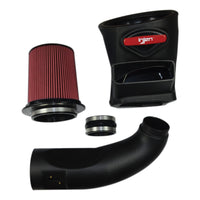 Thumbnail for Injen 17-19 Chevy Silverado 2500/3500 Duramax L5P 6.6L Evolution Cold Air Intake (Oiled Filter)