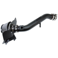 Thumbnail for HPS Shortram Air Intake Kit 2013-2020 Lexus GS350 3.5L V6, Includes Heat Shield, Black