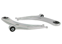 Thumbnail for Whiteline 2012+ Volkswagen Golf MK7 / Audi A3 MK3 Front Lower Control Arm