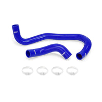 Thumbnail for Mishimoto 05-10 Mopar 6.1L V8 Blue Silicone Hose Kit