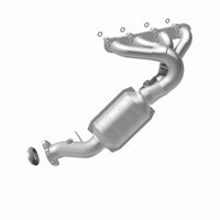 Thumbnail for MagnaFlow Conv DF 04-08 Cadillac XLR 4.6L Passenger Side