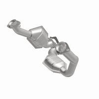 Thumbnail for MagnaFlow 01-03 Ford Ranger V6 3.0L OEM Grade Direct-Fit Catalytic Converter