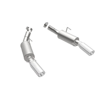 Thumbnail for MagnaFlow Sys C/B 05-09 Mustang M-pack axle-bac