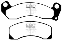 Thumbnail for EBC 87-91 Ford Country Squire 5.0 Greenstuff Front Brake Pads