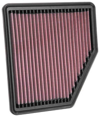 Thumbnail for K&N 2019 Nissan Altima 2.5L F/I Drop In Replacement Air Filter