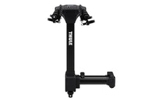 Thumbnail for Thule Apex XT Swing 4 - Hanging Hitch Bike Rack w/Swing-Away Arm (Up to 4 Bikes) - Black