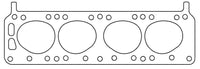 Thumbnail for Cometic MG TC/TD/TF 1250-1500cc 68mm .094 inch Thickness Copper Head Gasket