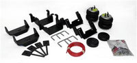 Thumbnail for Firestone Ride-Rite Air Helper Spring Kit Rear 09-14 Ford F-150 2WD/4WD (w/B&W Hitch) (W217602542)