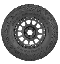 Thumbnail for Yokohama Geolandar M/T G003 Tire - LT285/75R17 121/118Q