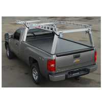 Thumbnail for Pace Edwards 15-16 Ford F-Series LightDuty 6ft 5in Bed BedLocker w/ Explorer Rails