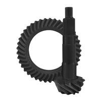 Thumbnail for Yukon Gear High Performance Replacement Gear Set For Dana 30Cs in a 3.73 Ratio