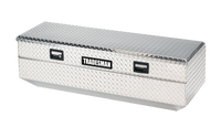 Thumbnail for Tradesman Aluminum Flush Mount Truck Tool Box (48in.) - Brite