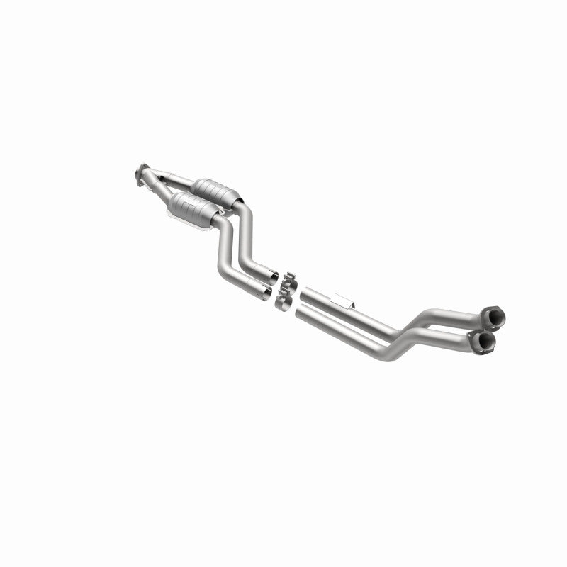 MagnaFlow Conv DF 94-96 Mercedes C220 2.2L