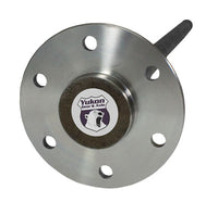 Thumbnail for Yukon Gear 1541H Alloy Left Hand Rear Axle For GM 7.625in