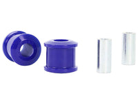 Thumbnail for SuperPro 1991 Toyota Land Cruiser Base Front Rearward Radius Arm-to-Chassis Bushing Kit