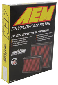 Thumbnail for AEM 10-19 Toyota 4 Runner V6-4.0L F/I DryFlow Filter