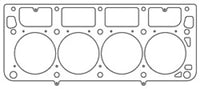 Thumbnail for Cometic GM LS1 (w/M.I.D. Sleeves) 4.165 inch Bore .051 inch MLS Headgasket