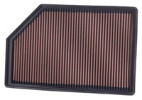 Thumbnail for K&N Replacement Air Filter VOLVO S80 4.4L, V8; 2007