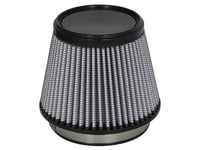 Thumbnail for aFe MagnumFLOW Air Filters IAF PDS A/F PDS 5F x 6-1/2Bx 4-3/4T x 5H