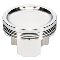 Thumbnail for JE Pistons Ultra Series Nissan SR20DET 86.5mm Bore 10.0:1 CR Set of 4 Pistons