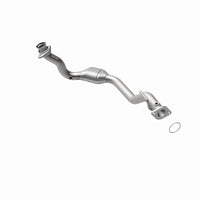 Thumbnail for MagnaFlow Conv DF 96-98 Explorer-Mountaineer