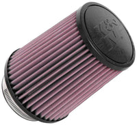 Thumbnail for K&N Universal Air Filter 3-1/2in Flange / 5-1/2in Base / 4-1/2in Top / 6-1/2in Height