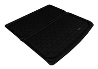 Thumbnail for 3D MAXpider 2006-2011 Mercedes-Benz ML-Class Kagu Cargo Liner - Black