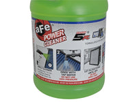 Thumbnail for aFe MagnumFLOW Pro 5R Air Filter Power Cleaner - 1 Gallon