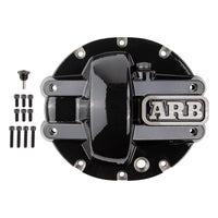 Thumbnail for ARB Diffcover Blk Chev 10Bolt