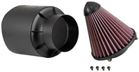 Thumbnail for K&N Orion Universal Air Cleaner Assembly