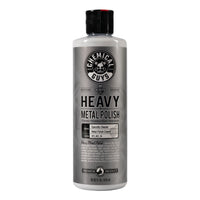 Thumbnail for Chemical Guys Heavy Metal Polish - 16oz