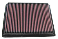 Thumbnail for K&N Replacement Air Filter PONTIAC 97-05; OLDS 97-04; CHEV; 97-05; BUICK 02-05